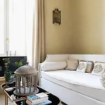 Semesterbostad Luxurious Loft Facing The Pantheon