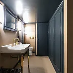 Semesterbostad Luxurious Loft Facing The Pantheon Rom