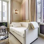 Luxurious Loft Facing The Pantheon Semesterbostad Rom