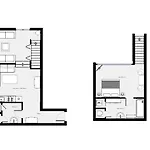 Luxurious Loft Facing The Pantheon * Rom