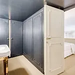 Semesterbostad Luxurious Loft Facing The Pantheon *