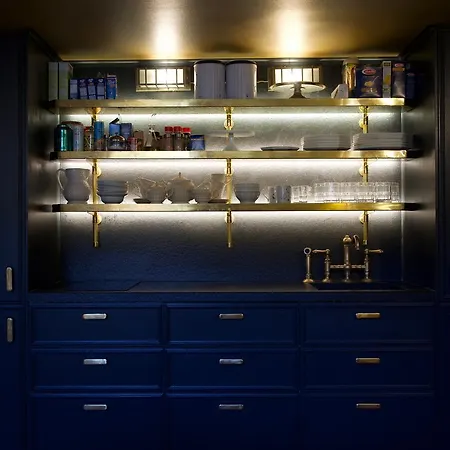 Luxurious Loft Facing The Pantheon *