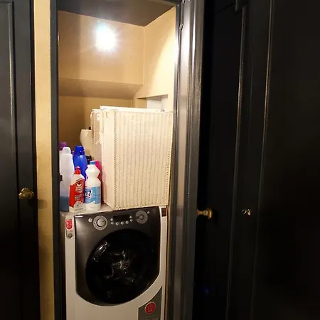 Luxurious Loft Facing The Pantheon 別荘 *