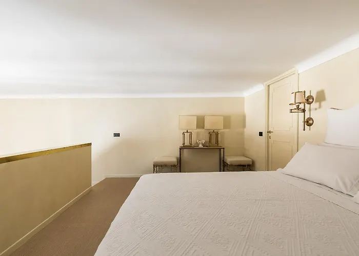 Luxurious Loft Facing The Pantheon Casa vacanze *