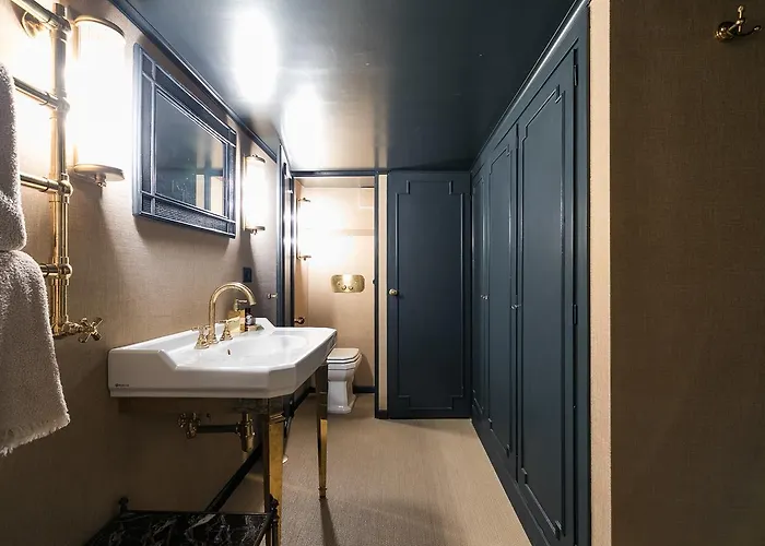 Casa vacanze Luxurious Loft Facing The Pantheon Roma