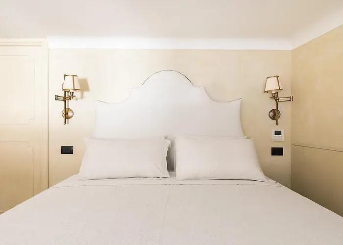 Casa vacanze Luxurious Loft Facing The Pantheon Roma