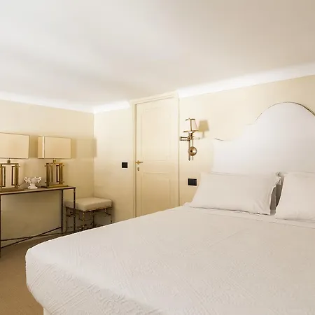 Luxurious Loft Facing The Pantheon 罗马