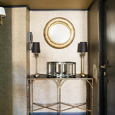 Luxurious Loft Facing The Pantheon 度假居 *