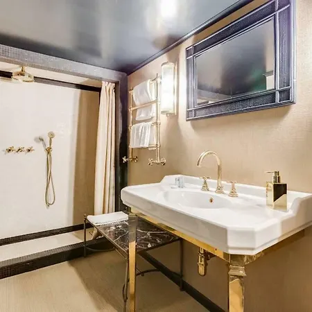 Luxurious Loft Facing The Pantheon 罗马