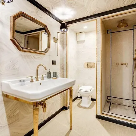 Luxurious Loft Facing The Pantheon * 罗马