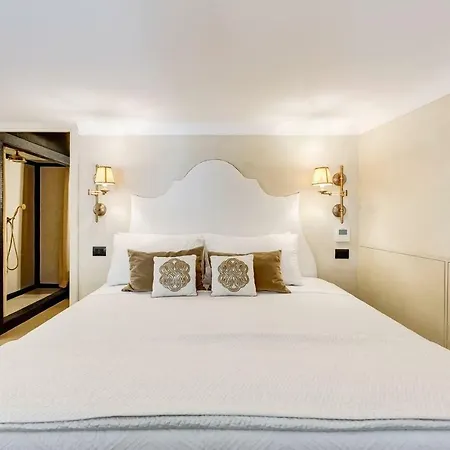 Luxurious Loft Facing The Pantheon 度假居 罗马